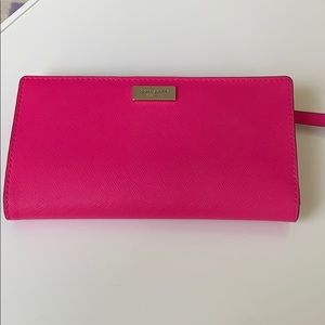 Kate Spade Wallet - GUC